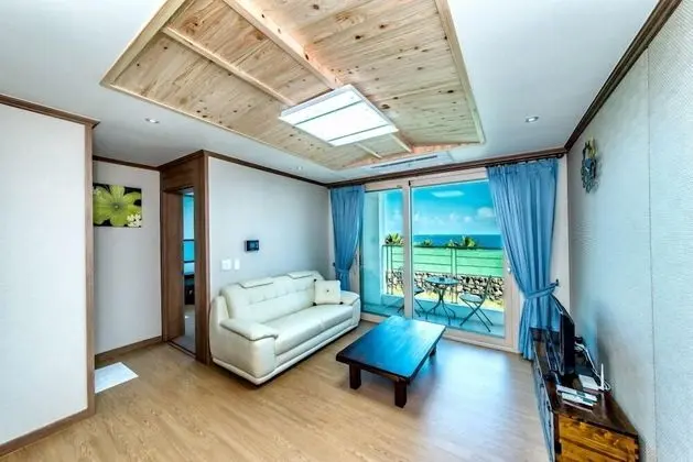 23py, 1st floor
