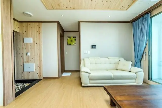 23py, 1st floor