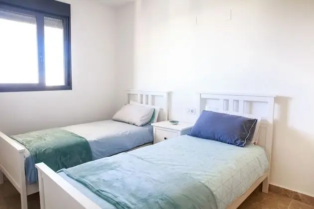 Comfort Oda, 3 Yatak Odası, Havuz Manzaralı