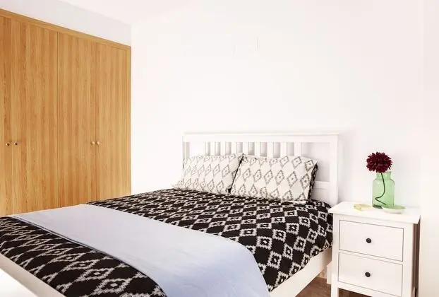 Comfort Oda, 3 Yatak Odası, Havuz Manzaralı