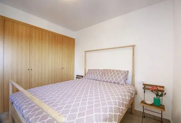 Comfort Oda, 3 Yatak Odası, Havuz Manzaralı