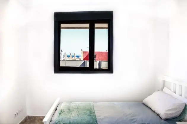 Comfort Oda, 3 Yatak Odası, Havuz Manzaralı