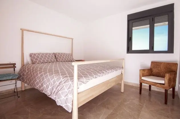 Comfort Oda, 3 Yatak Odası, Havuz Manzaralı