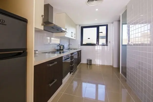 Comfort Oda, 3 Yatak Odası, Havuz Manzaralı