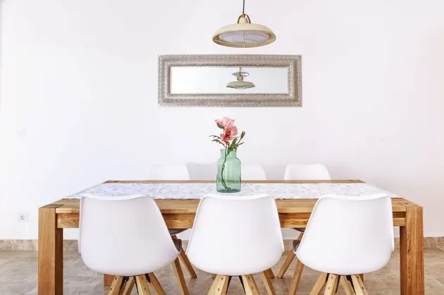 Comfort Oda, 3 Yatak Odası, Havuz Manzaralı