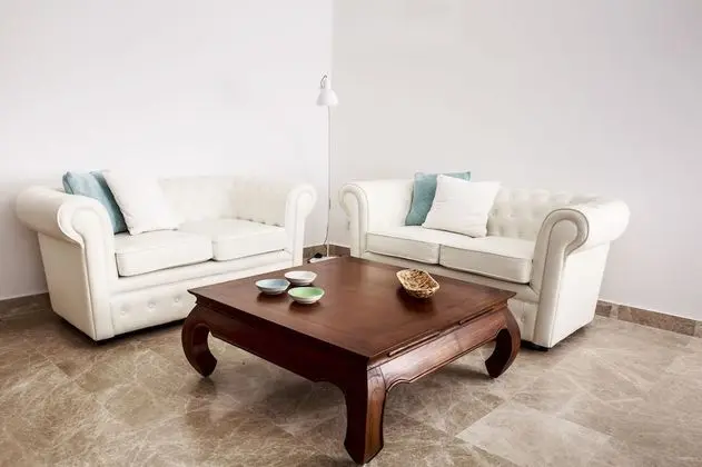 Comfort Oda, 3 Yatak Odası, Havuz Manzaralı