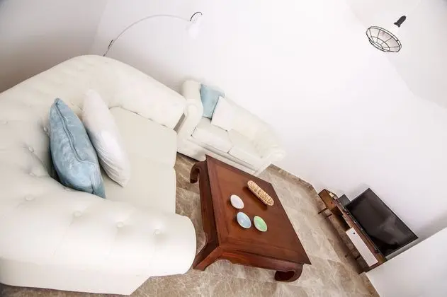 Comfort Oda, 3 Yatak Odası, Havuz Manzaralı