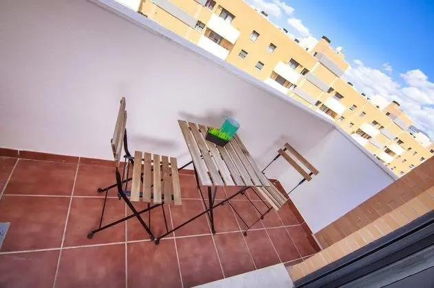 Comfort Oda, 3 Yatak Odası, Havuz Manzaralı