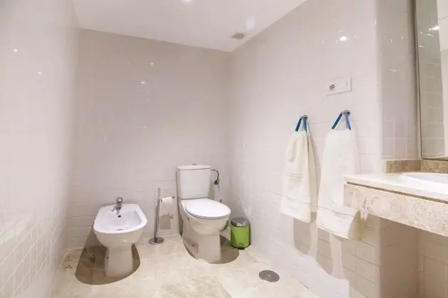 Comfort Oda, 3 Yatak Odası, Havuz Manzaralı