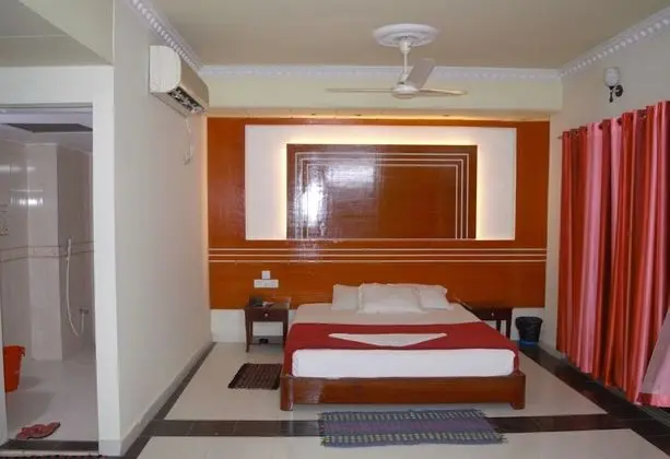 Deluxe Oda, 1 Yatak Odası, Balkon