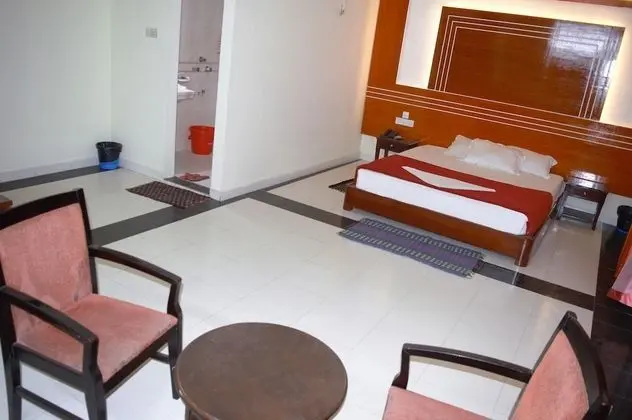 Deluxe Oda, 1 Yatak Odası, Balkon