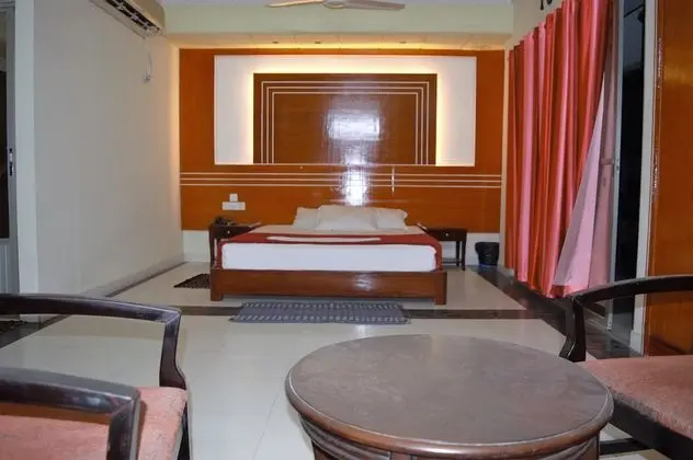 Deluxe Oda, 1 Yatak Odası, Balkon