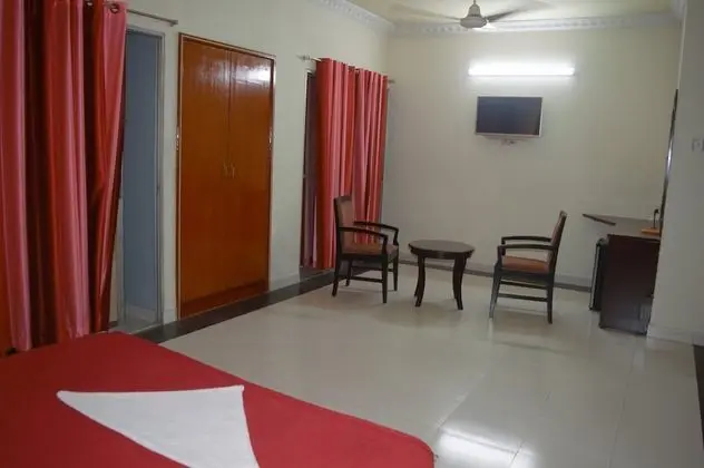 Deluxe Oda, 1 Yatak Odası, Balkon
