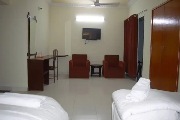 Deluxe Oda, 1 Yatak Odası, Balkon