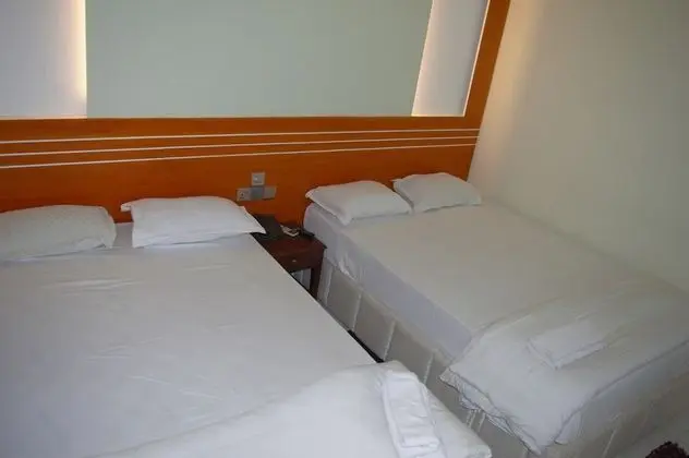 Executive Oda, 1 Yatak Odası, Özel Banyo, Şehir Manzaralı