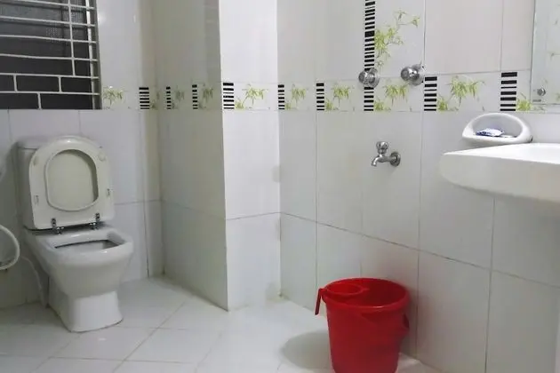 Executive Oda, 1 Yatak Odası, Özel Banyo, Şehir Manzaralı