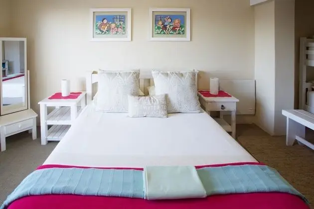 2 Bedroom self catering unit