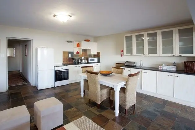 2 Bedroom self catering unit