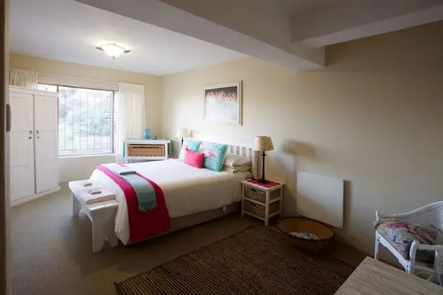 2 Bedroom self catering unit