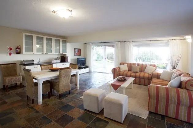 2 Bedroom self catering unit
