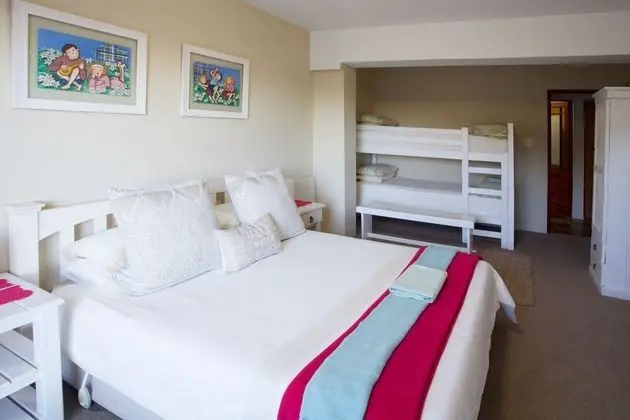 2 Bedroom self catering unit