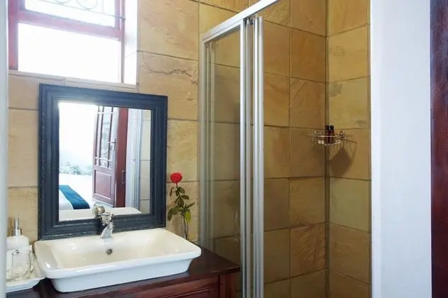 Standard En-Suite Courtyard