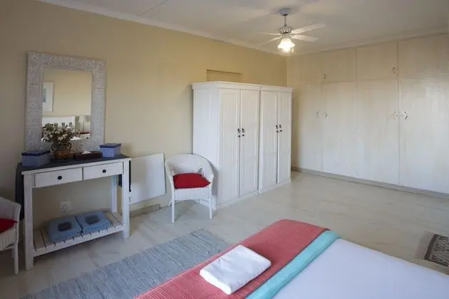 Two Bedroom Self Catering Unit