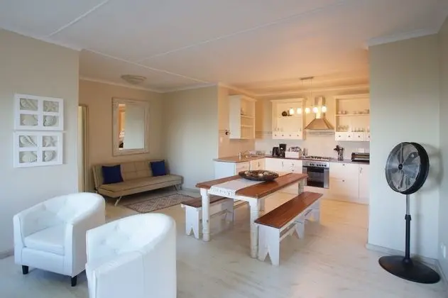Two Bedroom Self Catering Unit