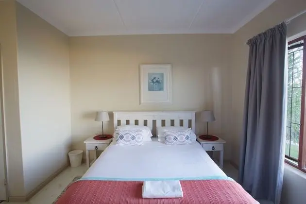 Two Bedroom Self Catering Unit