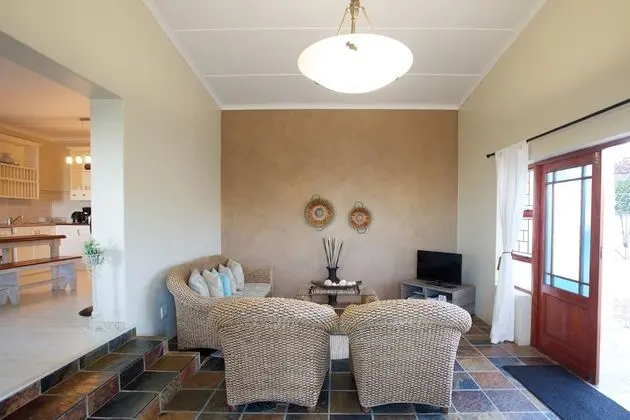 Two Bedroom Self Catering Unit