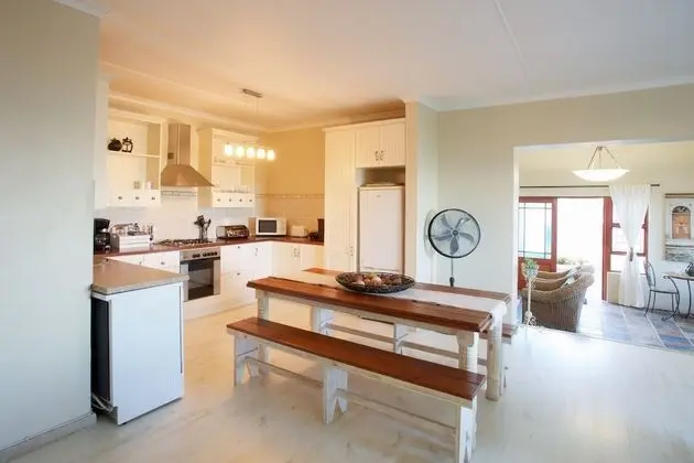 Two Bedroom Self Catering Unit
