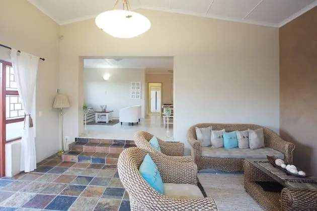 Two Bedroom Self Catering Unit