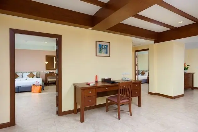 Two-Bedrooms Sea View