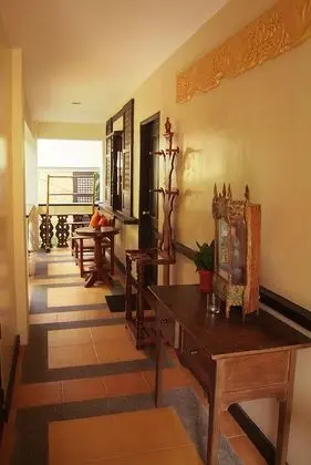 Deluxe Garden