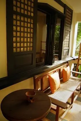 Deluxe Garden