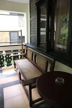 Deluxe Garden