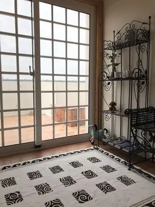 Deluxe İki Ayrı Yataklı Oda (301)