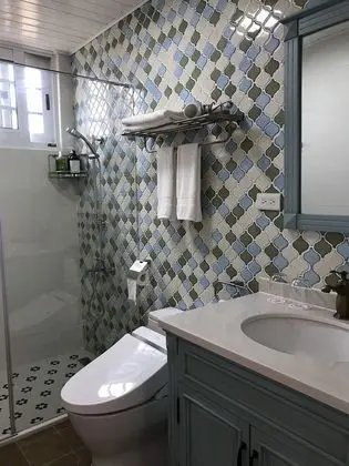 Deluxe İki Ayrı Yataklı Oda (301)