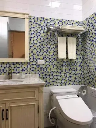 Deluxe Tek Büyük Yataklı Oda (101, 201)