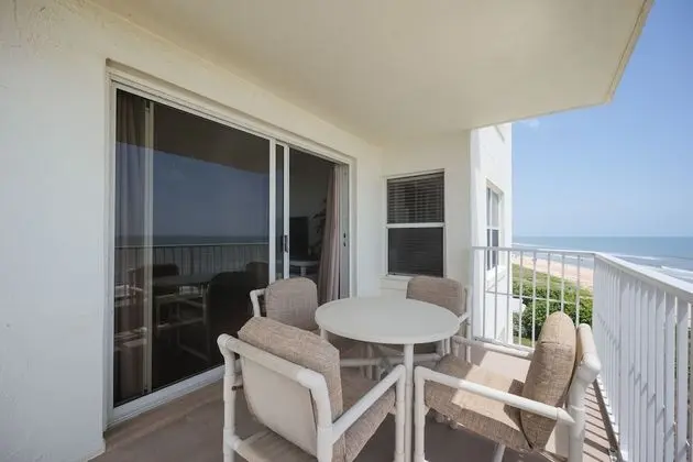 Daire, Birden Çok Yatak, Balkon, Okyanus Manzaralı (Sea Winds 501 - Corner Breeze)