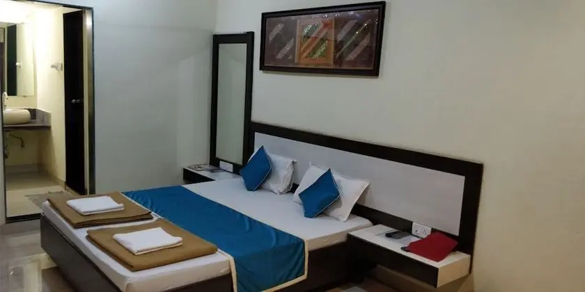 Suite Room Non AC