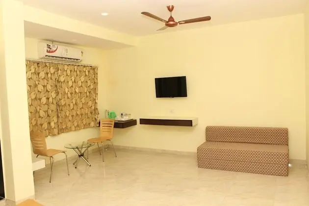 Suite Room Non AC