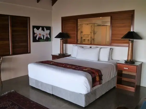 Luxury Villa, 4 Yatak Odası, Okyanus Manzaralı, Denize Bakan