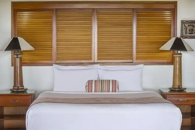 Luxury Villa, 4 Yatak Odası, Okyanus Manzaralı, Denize Bakan