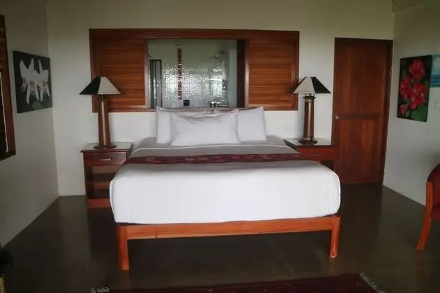 Luxury Villa, 4 Yatak Odası, Okyanus Manzaralı, Denize Bakan