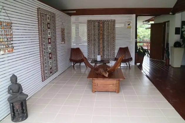 Luxury Villa, 4 Yatak Odası, Okyanus Manzaralı, Denize Bakan