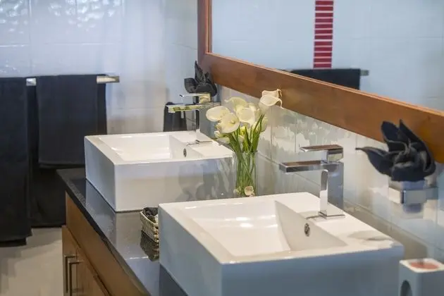 Luxury Villa, 4 Yatak Odası, Okyanus Manzaralı, Denize Bakan