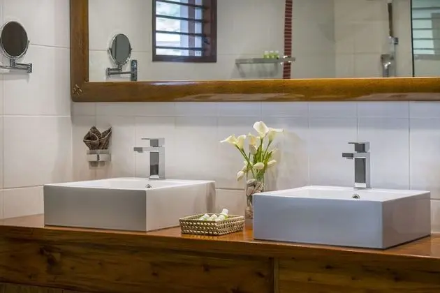 Luxury Villa, 4 Yatak Odası, Okyanus Manzaralı, Denize Bakan