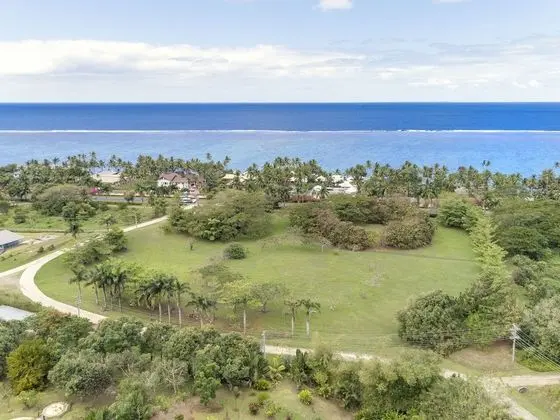 Luxury Villa, 4 Yatak Odası, Okyanus Manzaralı, Denize Bakan