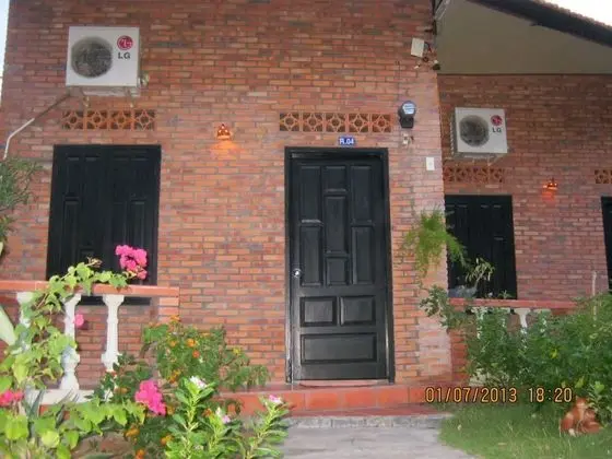 Üç Kişilik Oda (with AC)